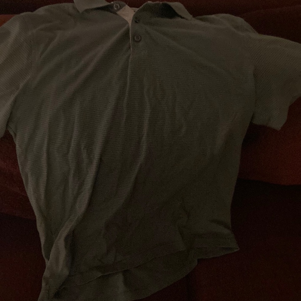 Polo t shirt